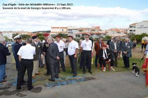 Cap d'Agde- Guynemer 08